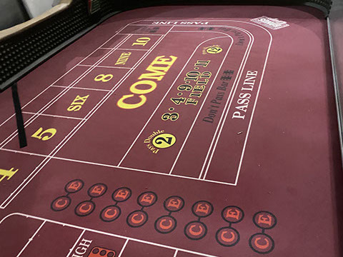 Casino Salvage Yard 702-444-1677