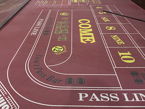 Casino Salvage Yard 702-444-1677