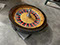 Chipper Champ Roulette Wheel Roulette Table Roulette Chips Roulette Layout Custom Felt