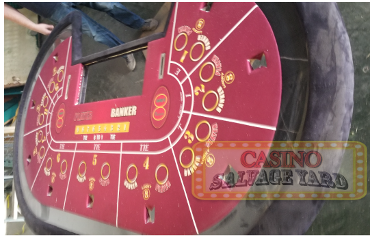 Used Casino Tables Blackjack Tables Poker Tables Poker Chips Midi Baccarat Tables Poker Chairs Blackjack Stools Gary Platt Chairs Custom Layouts