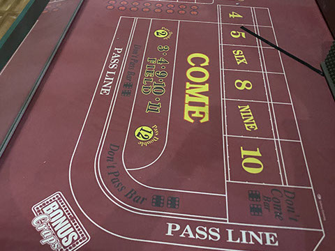 Casino Salvage Yard 702-444-1677