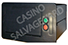 Used casino equipment Deckmate 1