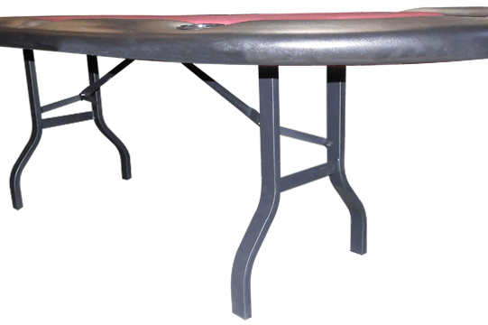 Used casino equipment  Used Poekr Table