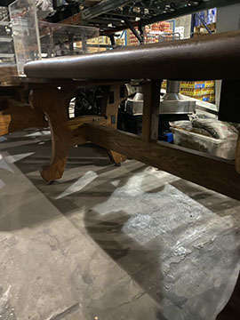 Used Casino Chairs Poker Table Blackjack Table 3 Card Poker Table Pai Gow Blackjack Switch Crazy 4 Poker Roulette Table Craps Table Dice Table