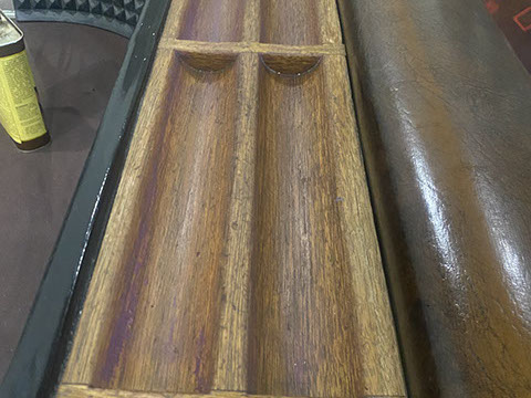 Used Craps Table Casino Salvage Yard 702-444-1677