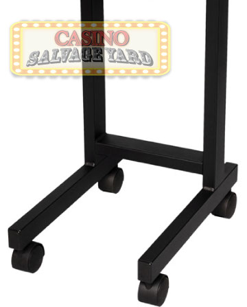 Used casino equipment  Used casino equipment  Used Poekr Table