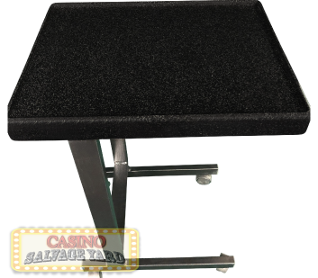 Used casino equipment  Used casino equipment  Used Poekr Table