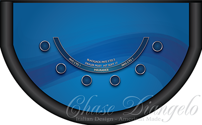 Custom Blackjack Layout Used Casino Chairs Poker Table Blackjack Table 3 Card Poker Table Pai Gow Blackjack Switch Crazy 4 Poker Roulette Table Craps Table Dice Table