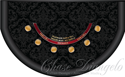 Custom Blackjack Layout Used Casino Chairs Poker Table Blackjack Table 3 Card Poker Table Pai Gow Blackjack Switch Crazy 4 Poker Roulette Table Craps Table Dice Table