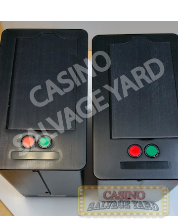 Deckmate 1 Used casino equipment  Card Shuffler Deckmate 1