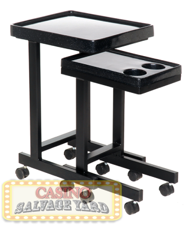 Used casino equipment  Used casino equipment  Used Poekr Table