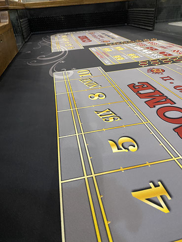 Casino Salvage Yard 702-444-1677