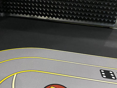 Used Craps Table Casino Salvage Yard 702-444-1677