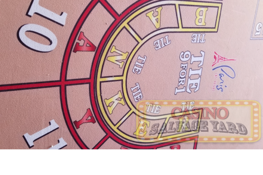 Huxley Chipper Champ Chip sorter Chipper Champ Roulette Table Used Casino Equipment Casino Salvage Yard 702-444-1677