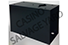 Standard Casino Drop Box Sleeve  - Black Brand New Drop Box and Shield/Sleeve.  Black Universal slot.